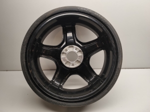 Mercedes Benz ML-Class 164 (2005–2011) Varuratas A1644012702 - 2