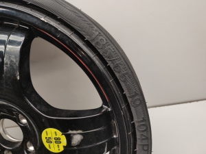 Mercedes Benz ML-Class 164 (2005–2011) Varuratas A1644012702 - 3