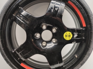 Mercedes Benz ML-Class 164 (2005–2011) Varuratas A1644012702 - 4