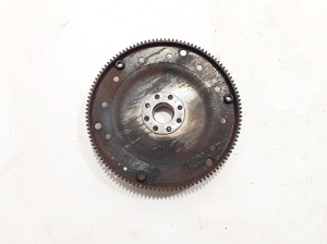   Clutch flywheel 