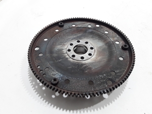  Clutch flywheel 