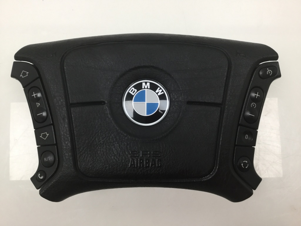 BMW 7 Series E38 (1994-2001) Подушка безопасности руля 3310942541 21183254