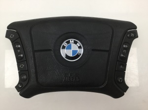 Steering wheel airbag - 3310942541