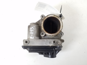 Ford Focus (2004–2011) Accelerator valve 2S6U9E927D - 4
