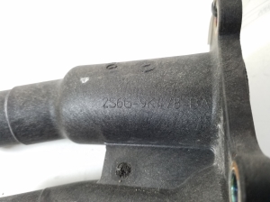 Ford Focus (2004–2011) Thermostat housing 2S6G9K478BA - 2