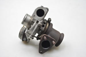 FIAT Doblo (2001–2010) Turbolader 55209152 - 2