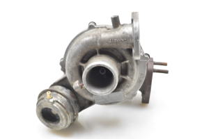 Turbocharger - 55209152
