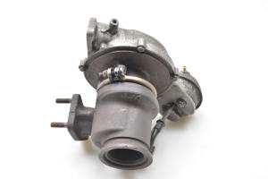 FIAT Doblo (2001–2010) Turbolader 55209152 - 4