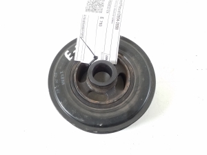 Crankshaft pulley - 4M5G68321ZA