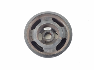 Ford Focus (2004–2011) Crankshaft pulley 4M5G68321ZA - 3