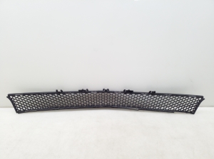   Front bumper lower grille 