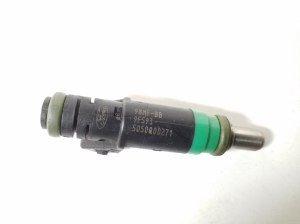 Ford Focus (2004–2011) Injektor Einspritzdüse 98MFBB - 2