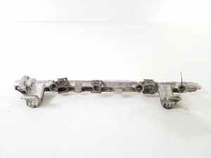 Ford Focus (2004–2011) Common Rail Kraftstoffleitung 9D2809H487CA - 3