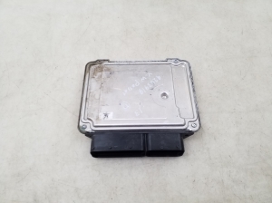 Volkswagen Passat B7 (2010–2014) Engine control unit 03L907309AE - 3