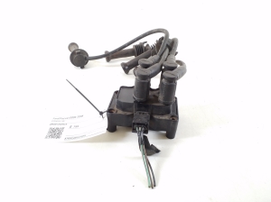 Ford Focus (2004–2011) Ignition coil 4M5G12029ZA - 2