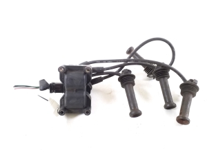 Ford Focus (2004–2011) Ignition coil 4M5G12029ZA - 3