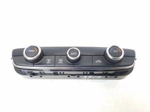 Opel Corsa F (2019–2026) Commande de chauffage 39185000