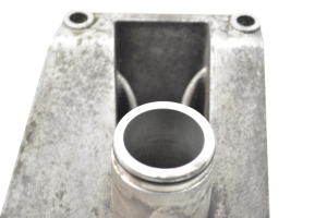 BMW X5 E70 (2006–2013) Esimese veovõlli kinnitus 7552540 - 2