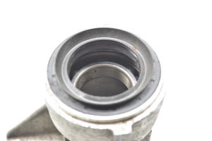 BMW X5 E70 (2006–2013) Esimese veovõlli kinnitus 7552540 - 4