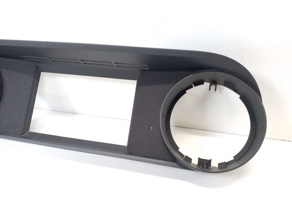 MERCEDES-BENZ SLK-Class R172 (2011-2020) Panel trim shield A1726801289 21647721