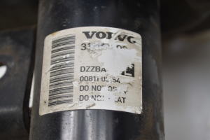 VOLVO S60 II (2010–2018) Eesmine amortisaator 31262902 - 4