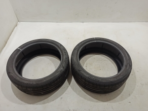 Pneus, R-20 (Été) - 25540R20