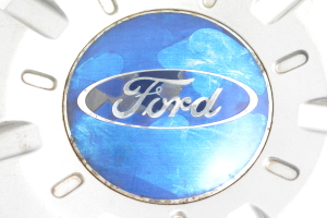 Ford Fiesta V (2002–2008) Wheel cover 2S511000AB - 2