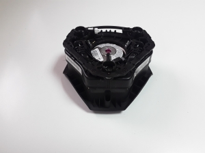 FIAT Doblo (2010–2026) Stūres drošības spilvens 34121858A - 3