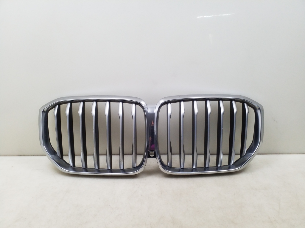 Used BMW X5 Front grille 7454887