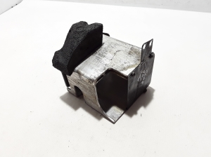   Batteriehalter  - 4K1915172A 