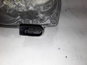 AUDI A6 C8 (2018–2025) Summuti muu osa 3Q0253591K - 4