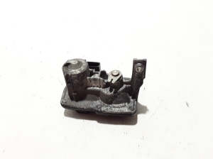 AUDI A6 C8 (2018–2025) Summuti muu osa 3Q0253591K - 5