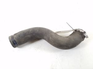 Durite d’intercooler - 
