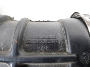 RENAULT Kangoo (2008–2020) Luftansaugschlauch 8200500384B - 2
