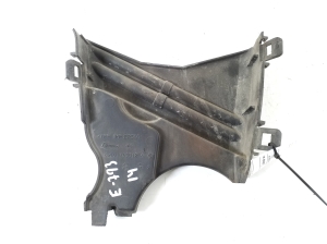  Engine belt protection 