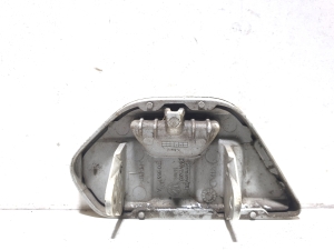 Volkswagen Touran I (2003–2010) Front bumper headlight washer cap 1T0955109A - 2