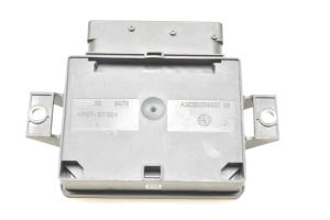  Electric handbrake control module 