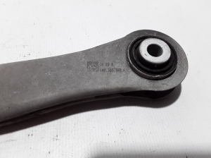  Rear lever 