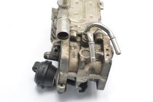 Skoda Octavia II (2004–2013) AGR-Ventilkühler 038131513AD - 2