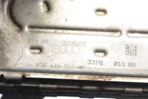 Skoda Octavia II (2004–2013) AGR-Ventilkühler 038131513AD - 3
