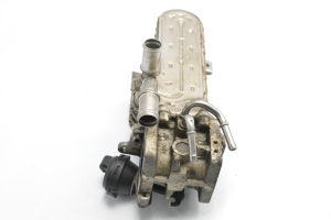 AGR-Ventilkühler - 038131513AD