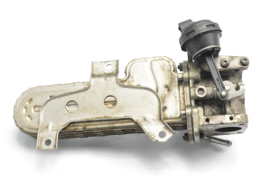 Skoda Octavia II (2004–2013) AGR-Ventilkühler 038131513AD - 5