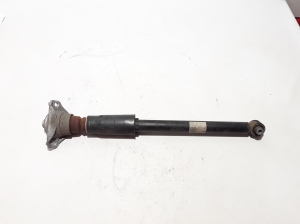  Rear shock absorber 