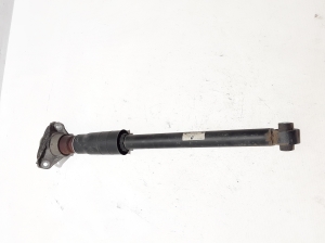  Rear shock absorber 