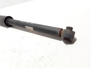  Rear shock absorber 