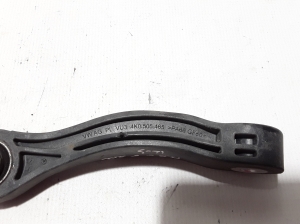 AUDI A6 C8 (2018–2025) Tagumine stabilisaatori varras 4K0505465 - 2