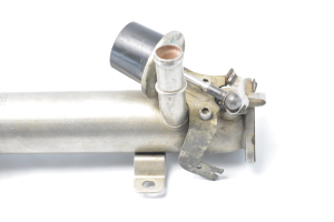 Volkswagen Passat B6 (2005–2010) AGR-Ventilkühler 03L131512B - 2