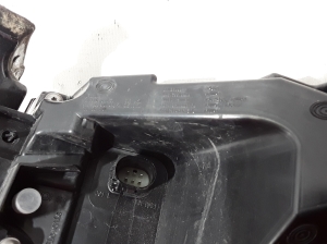 AUDI A6 C8 (2018–2025) Eckleuchte hinten 4K5945091 - 2