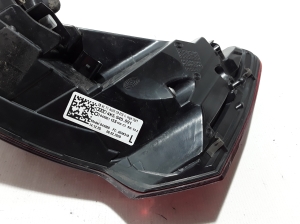 AUDI A6 C8 (2018–2025) Eckleuchte hinten 4K5945091 - 3