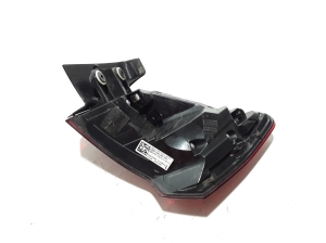 AUDI A6 C8 (2018–2025) Eckleuchte hinten 4K5945091 - 5
